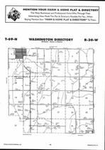 Map Image 009, Ringgold County 2007